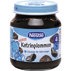 katrinplommon