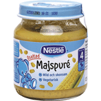 majspure