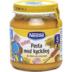 pasta-med-kyckling