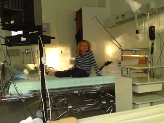 Anton väntar å väntar